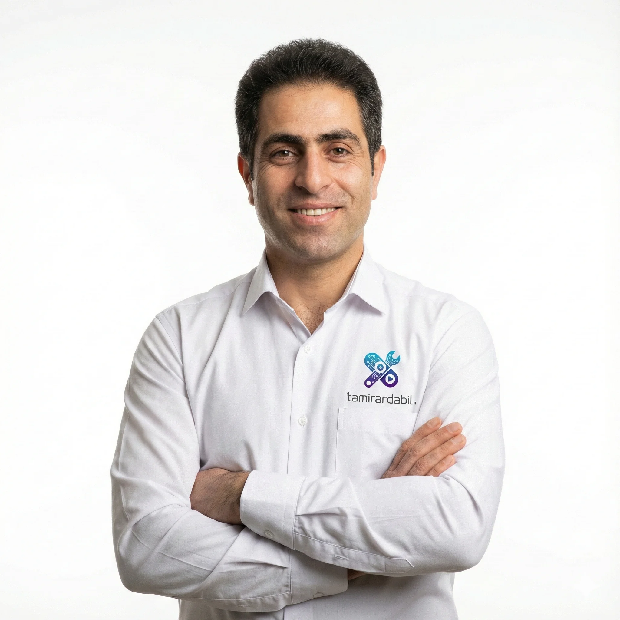 ابراهیم پاشایی