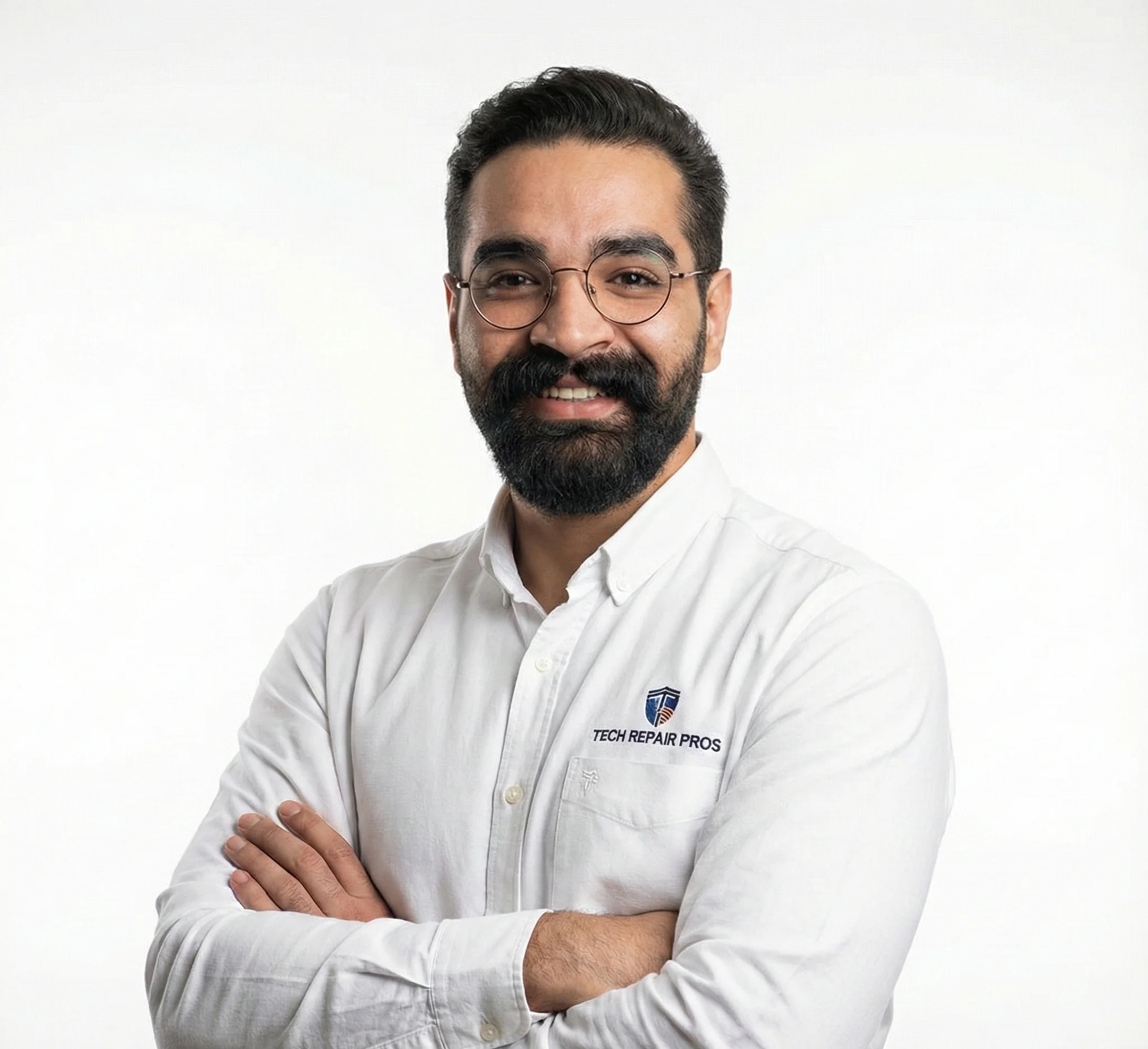 یاشار قاسمی