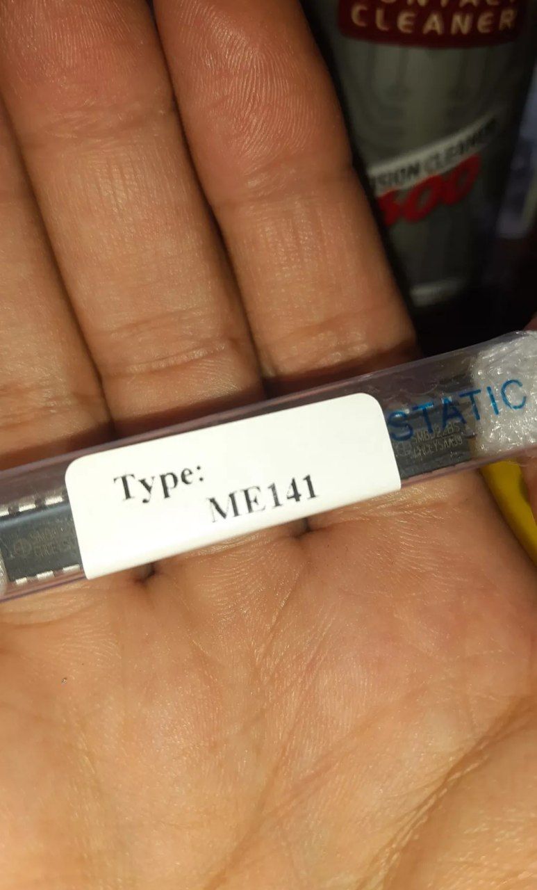 جایگزینی آی‌سی برد یخچال اسنوا