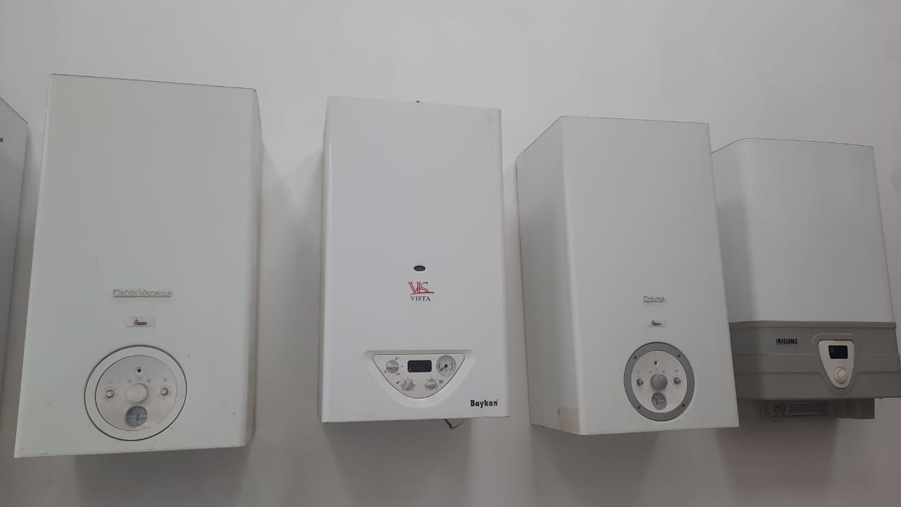 تعمیر پکیج در اردبیل