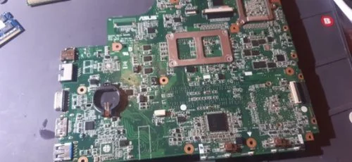 تعمیر لپ تاپ در اردبیل