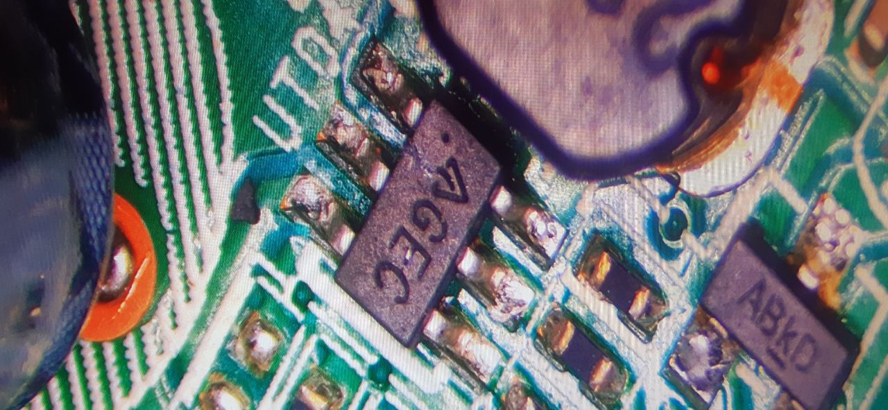 عیب‌یابی مودم در اردبیل