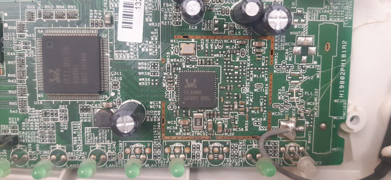 رفع مشکل مودم در اردبیل