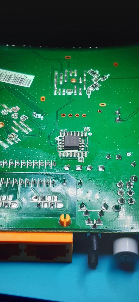 تعمیر مودم با ضمانت در اردبیل